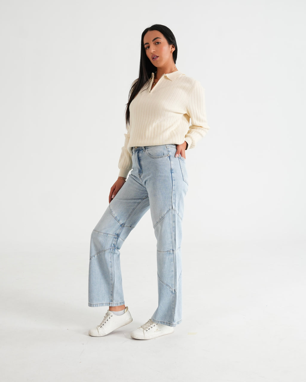 JEAN JD002 MJBT