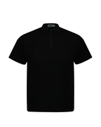 CAMISA POLO JCA002 NEGRO