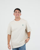 CAMISETA FCA009 KHAKI