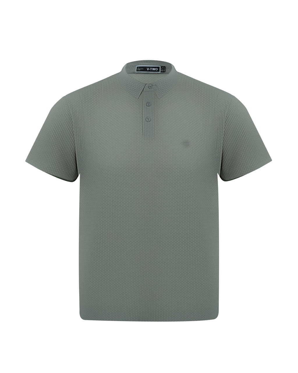 CAMISA POLO JCA002 MENTA