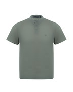 CAMISA POLO JCA002 MENTA