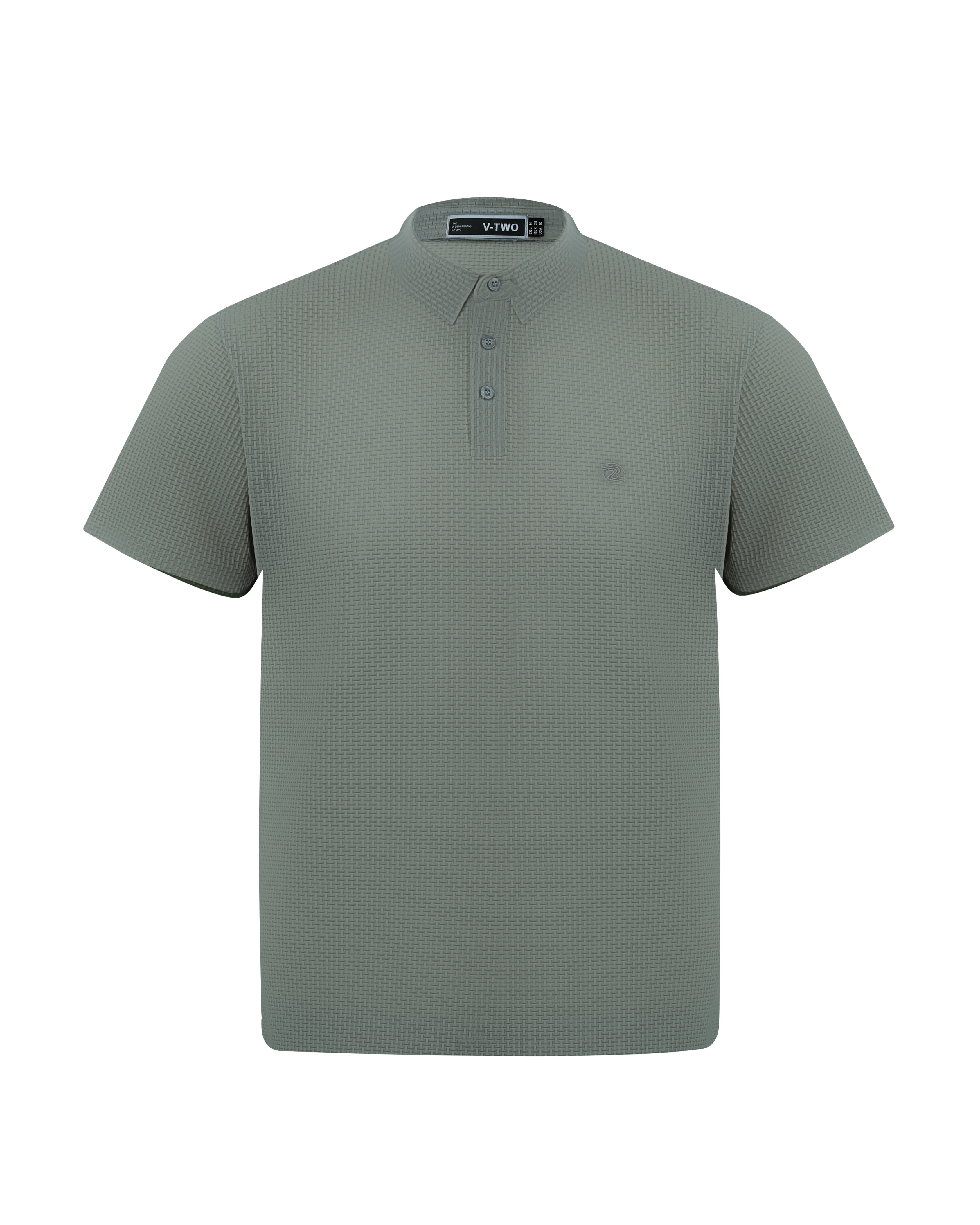 CAMISA POLO JCA002 MENTA
