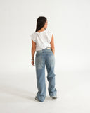 JEAN JD002 MJBQ AZUL