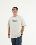 CAMISETA FCA008 KHAKI