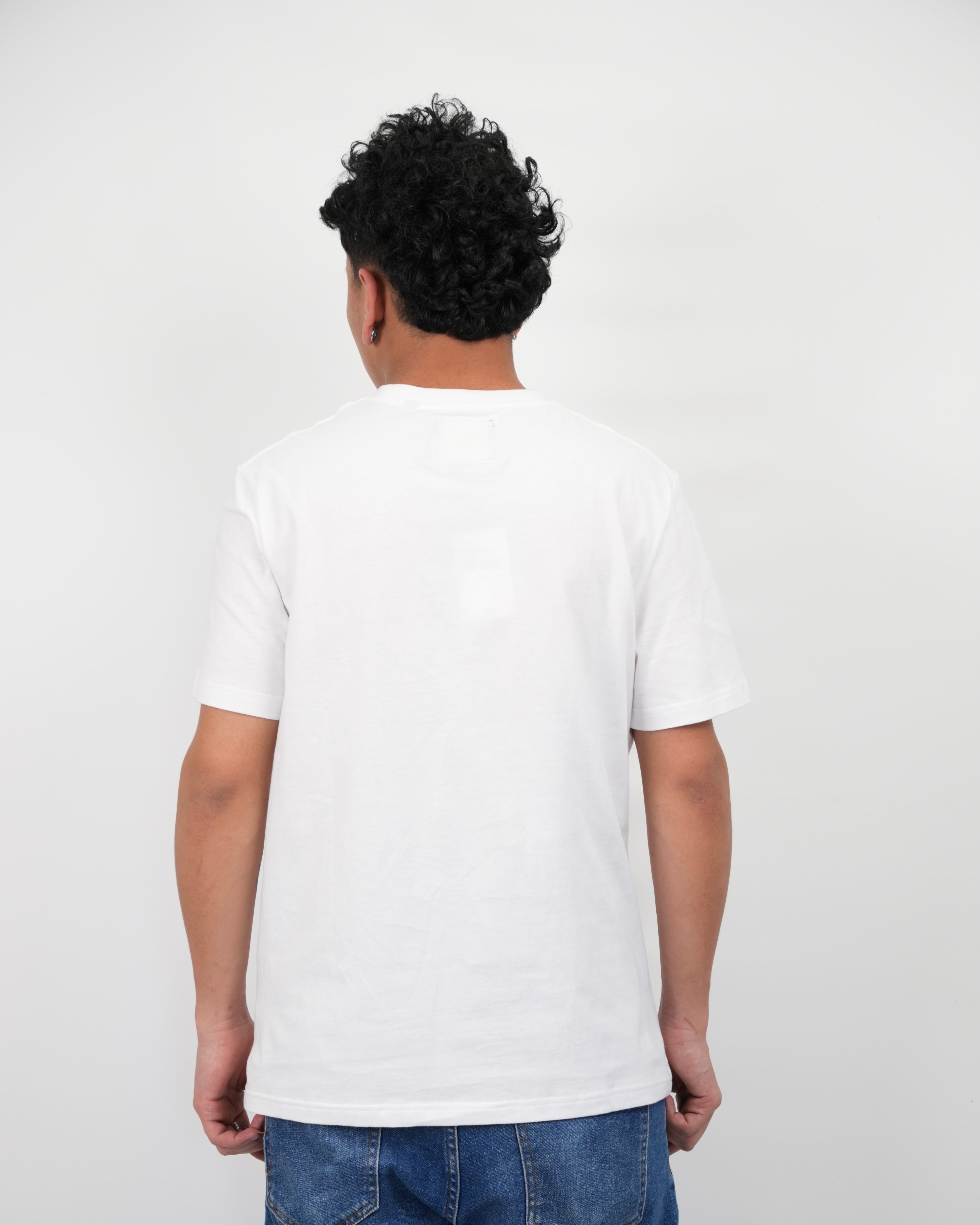 CAMISETA CA009 PERLA