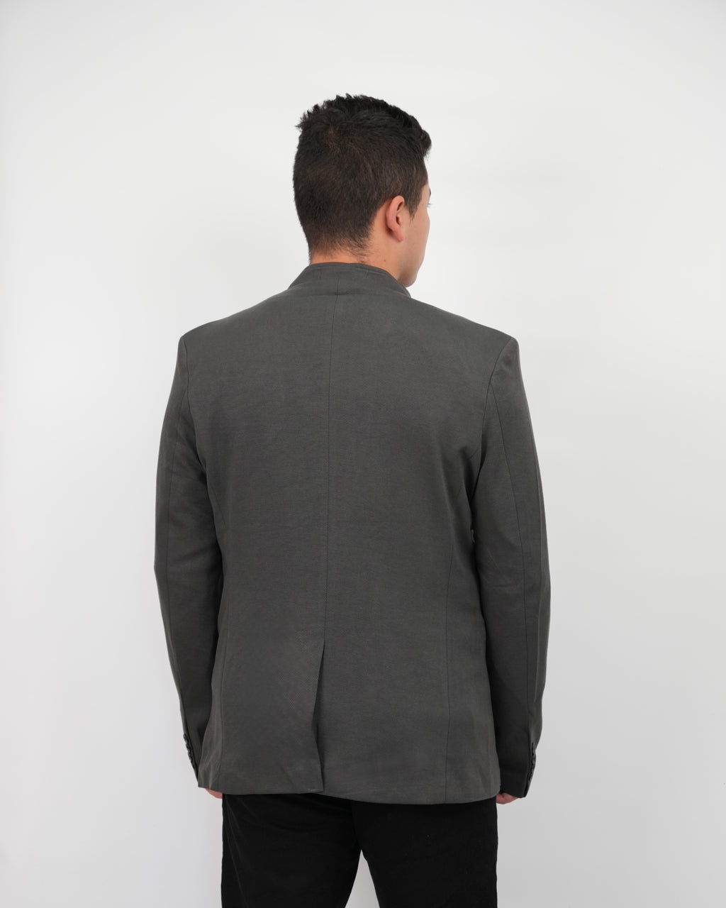 BLAZER AM057 GRIS O