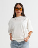 CAMISETA FCA012 BLANCO