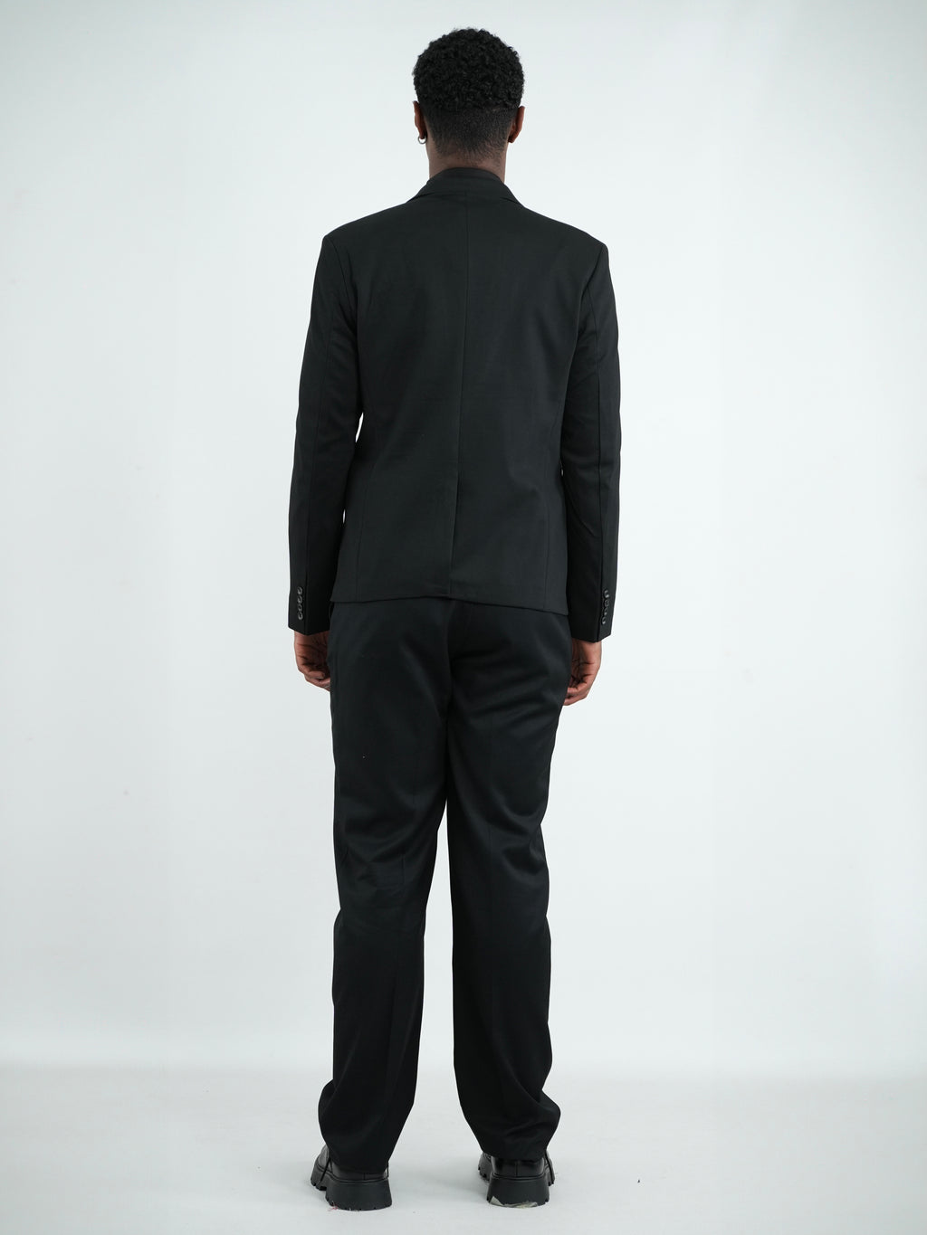 BLAZER AM068 NEGRO