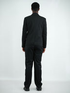 BLAZER AM068 NEGRO