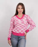 SUETER MSA193 ROSA