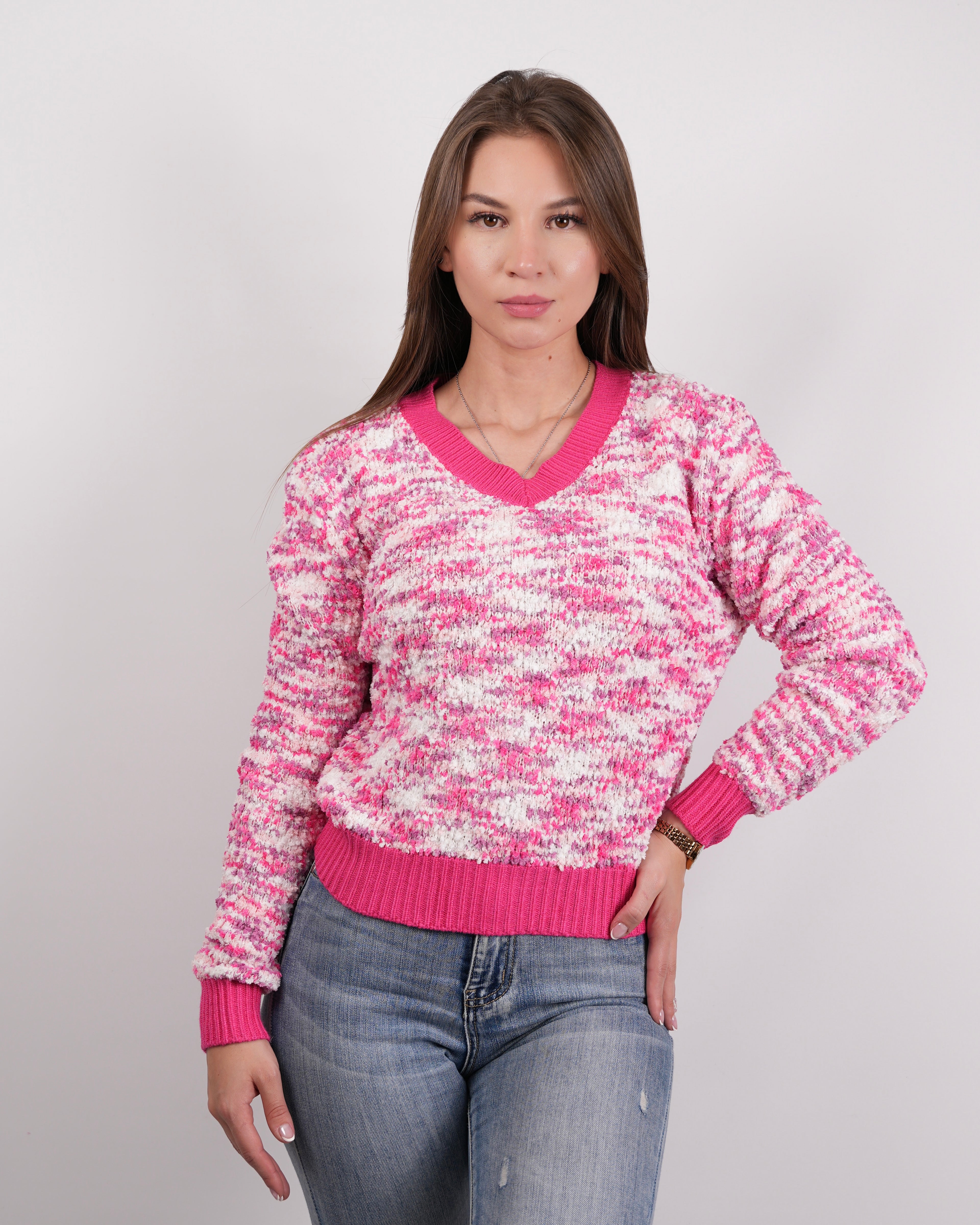 SUETER MSA193 ROSA