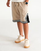 PANTALONETA DUPAN001 KHAKI