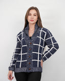 SUETER SA015 AZUL