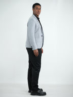 BLAZER AM062 GRIS.C