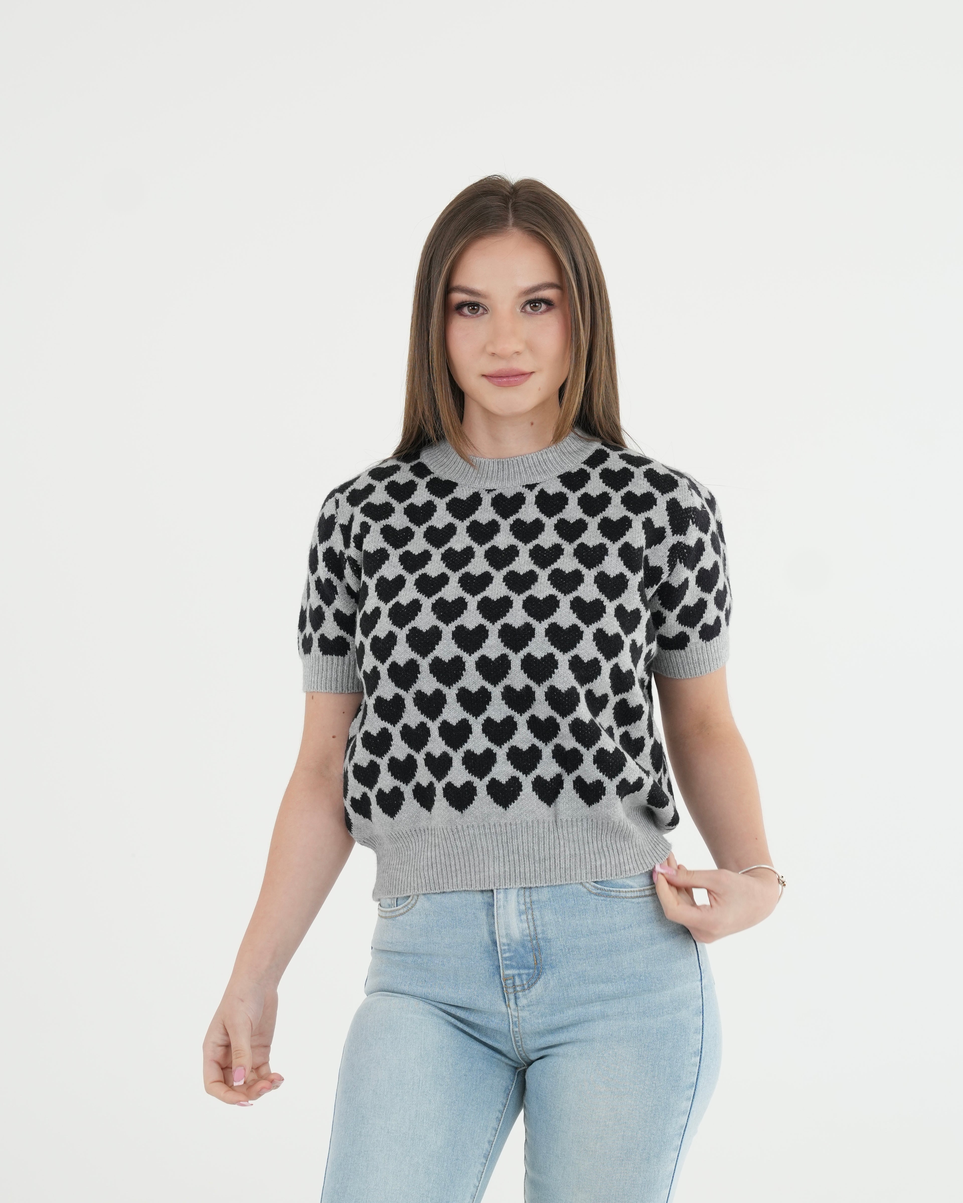 SUETER MSA200 GRIS