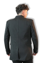 BLAZER AM071 NEGRO