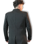 BLAZER AM071 NEGRO