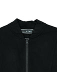 CHAQUETA FMSA020 NEGRA