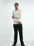CAMISA POLO CAP009 KHAKI