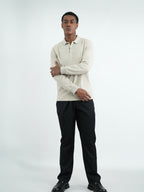 CAMISA POLO CAP009 KHAKI
