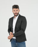 BLAZER AM073 NEGRO