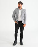 BLAZER AM067 GRIS C