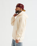 HOODIE FSA085 BEIGE