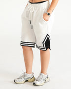 PANTALONETA DUPAN001 BLANCO