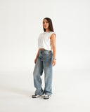 JEAN JD002 MJBQ AZUL