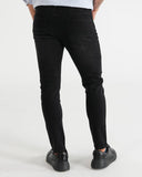 JEAN JH001 JBY NEGRO