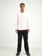 CAMISA FVR009 ROSA