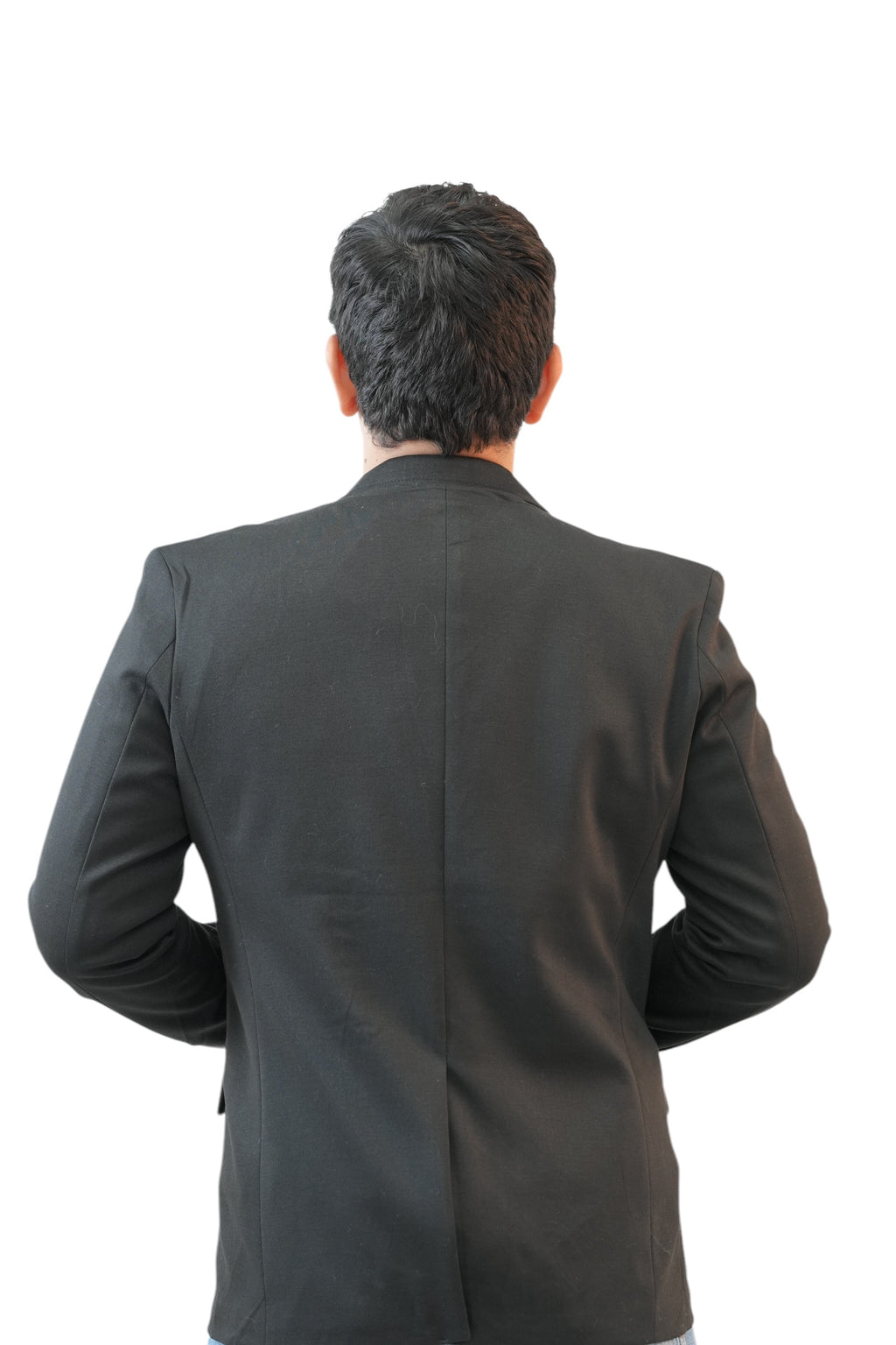 BLAZER AM069 NEGRO