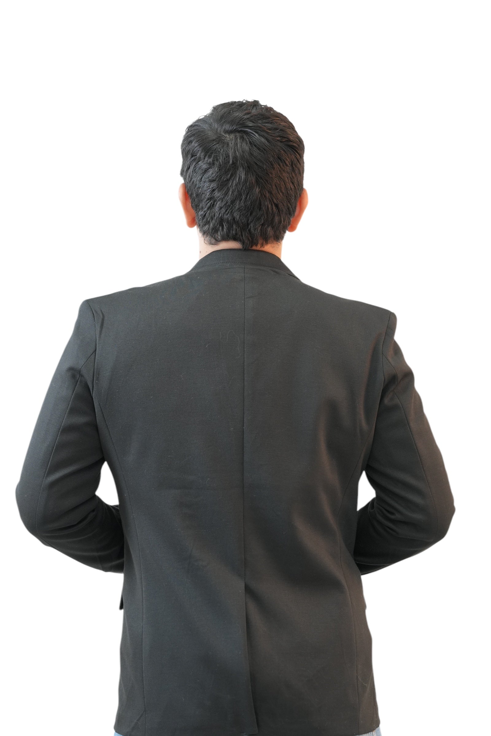 BLAZER AM069 NEGRO