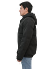 CHAQUETA HD192 NEGRA