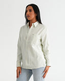 CAMISA FVR009 VERDE