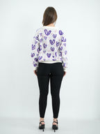 SUÉTER MSA207 PERLA