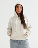 HOODIE FMSA045 GRIS