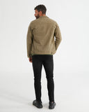 CHAQUETA VR060 KHAKI