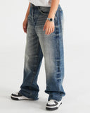JEAN BAGGY JH002 JBZ AZUL