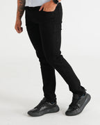 JEAN JH001 JBY NEGRO