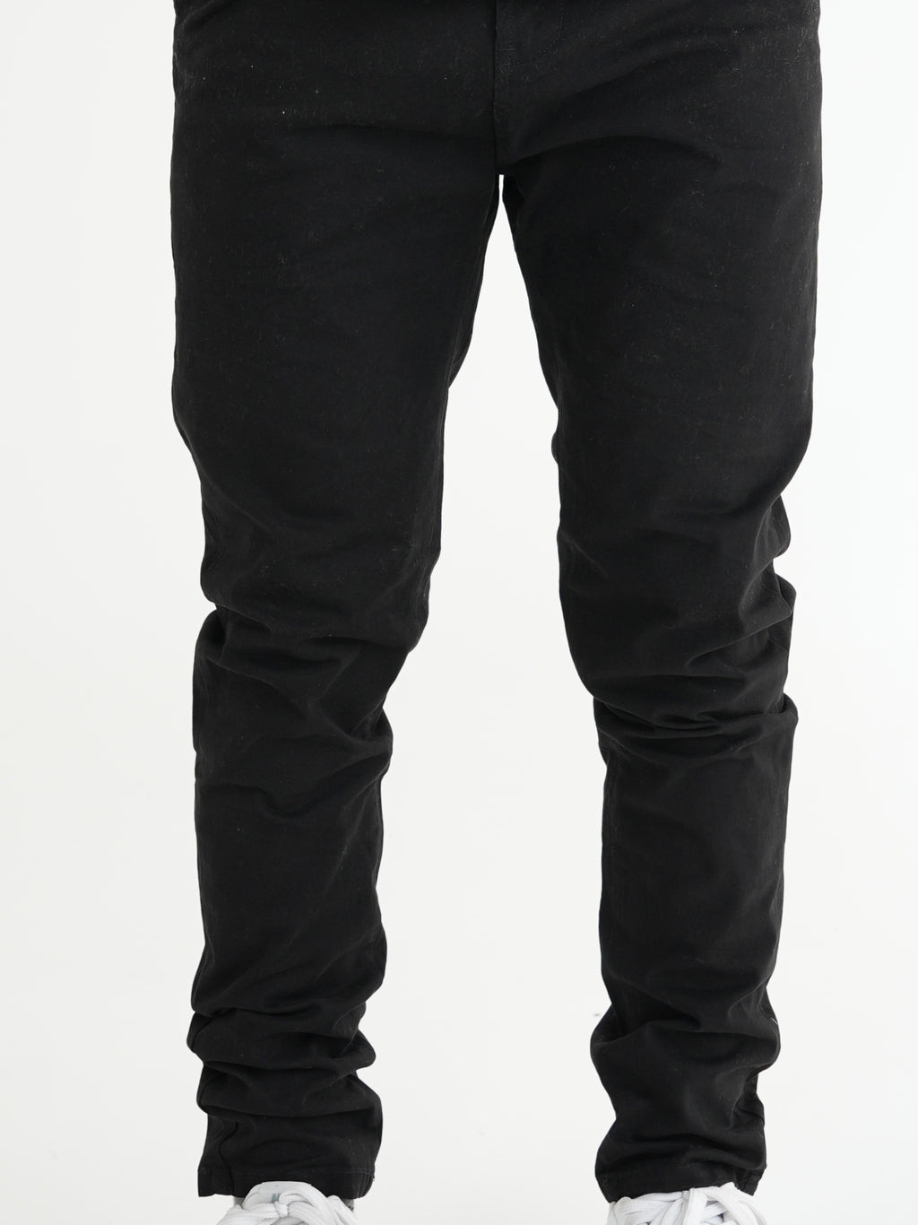 PANTALON  DRILL DP002 AA NEGRO