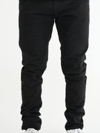 PANTALON  DRILL DP002 AA NEGRO