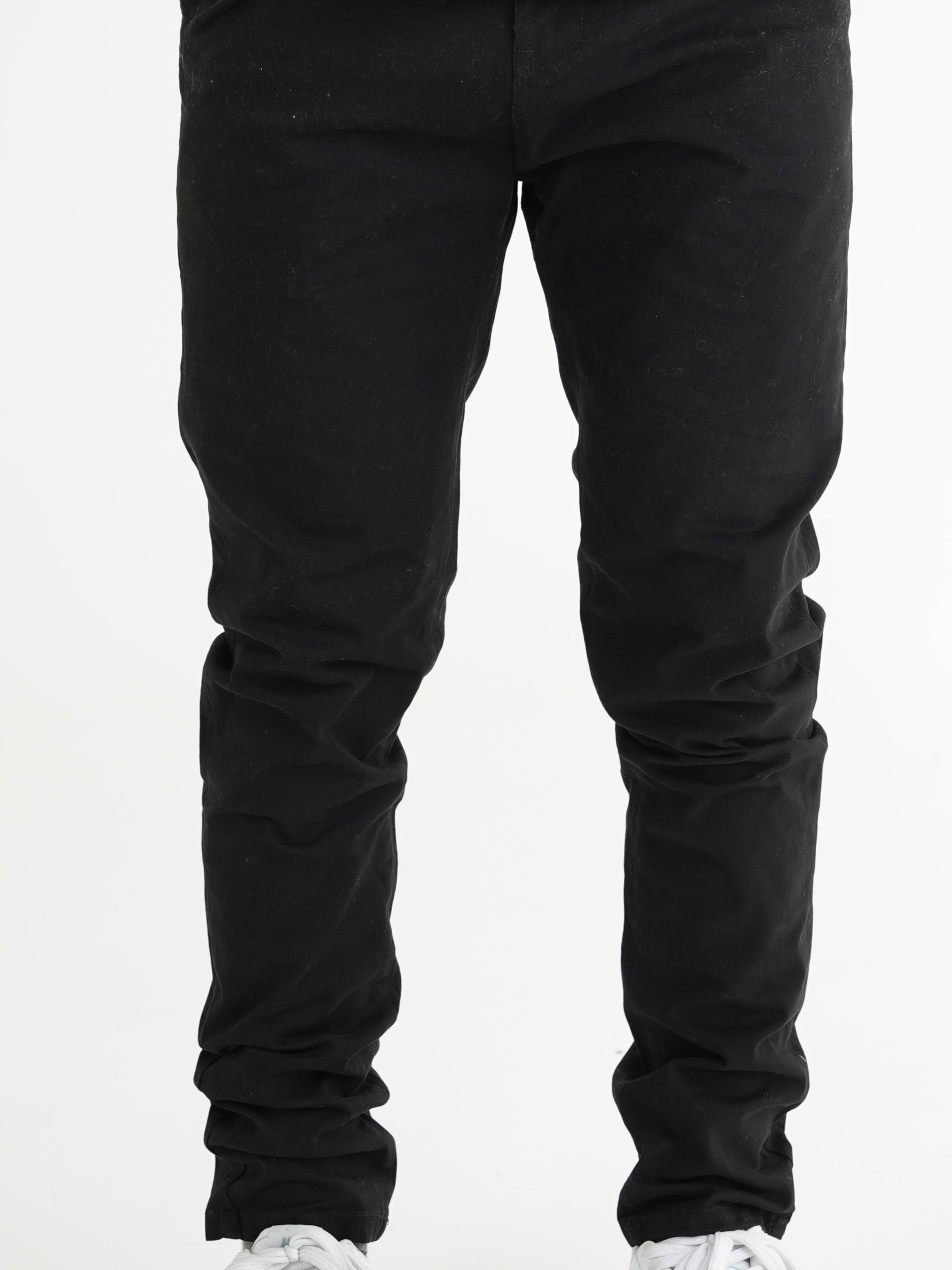 PANTALON DP002 AA NEGRO