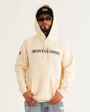 HOODIE FSA074 BEIGE