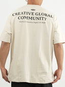 CAMISETA FCA015 KHAKI