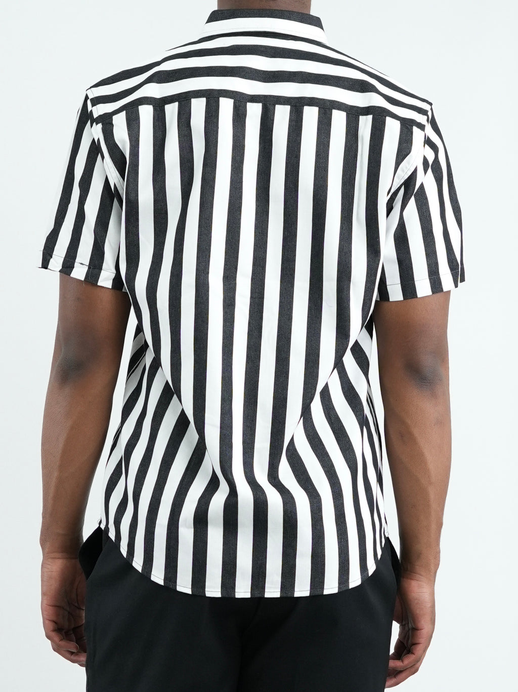 CAMISA FVRC002 NEGR0