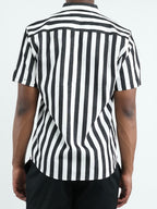 CAMISA FVRC002 NEGR0