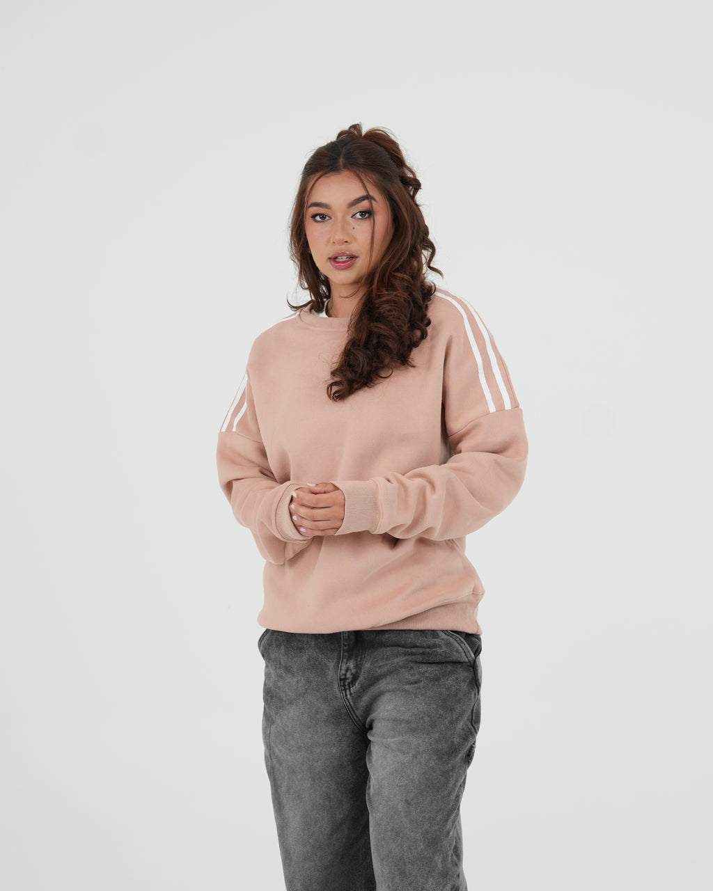BUZO FSA058 KHAKI