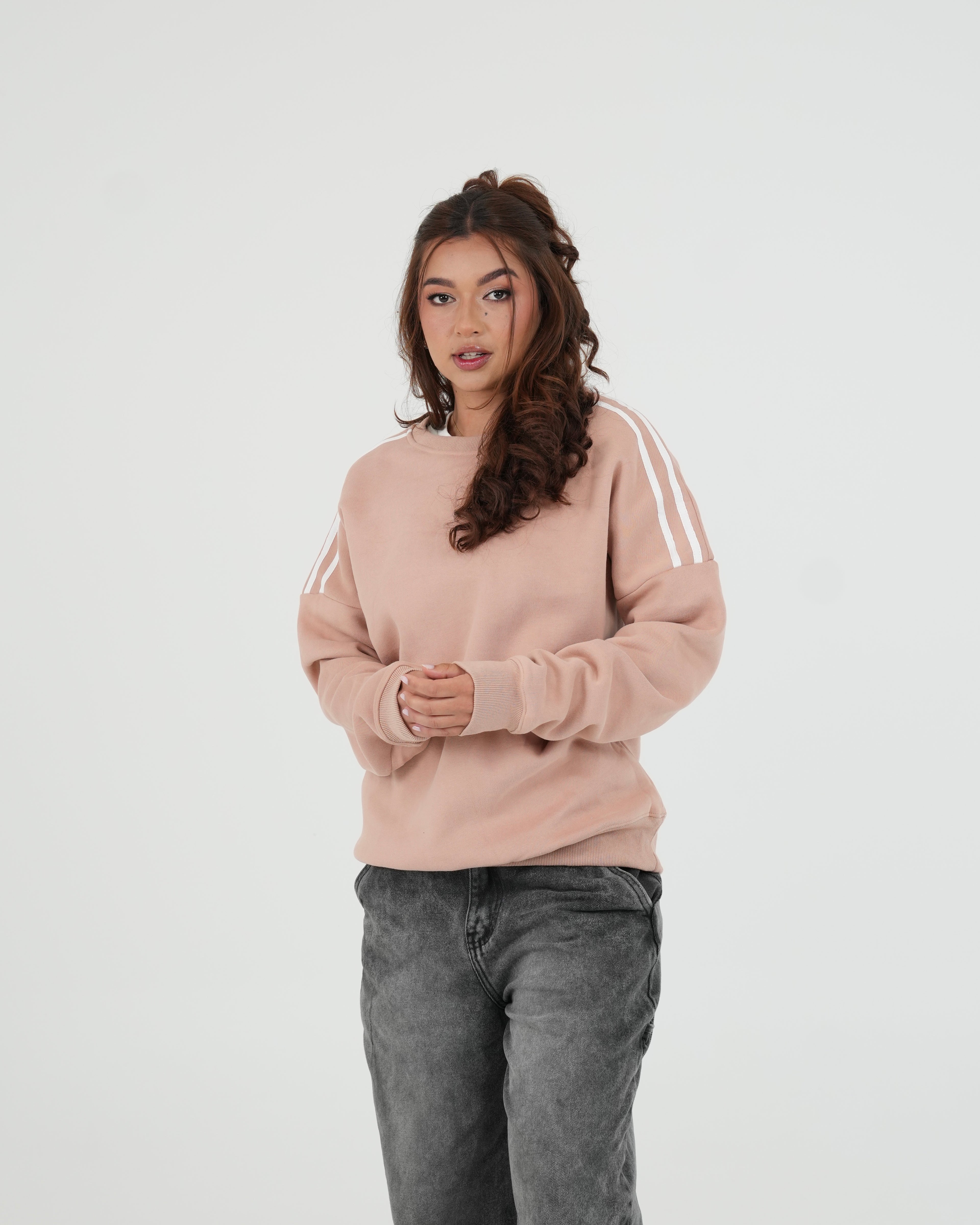 BUZO FSA058 KHAKI