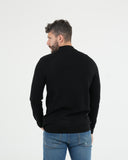 SUETER HISA020 NEGRO